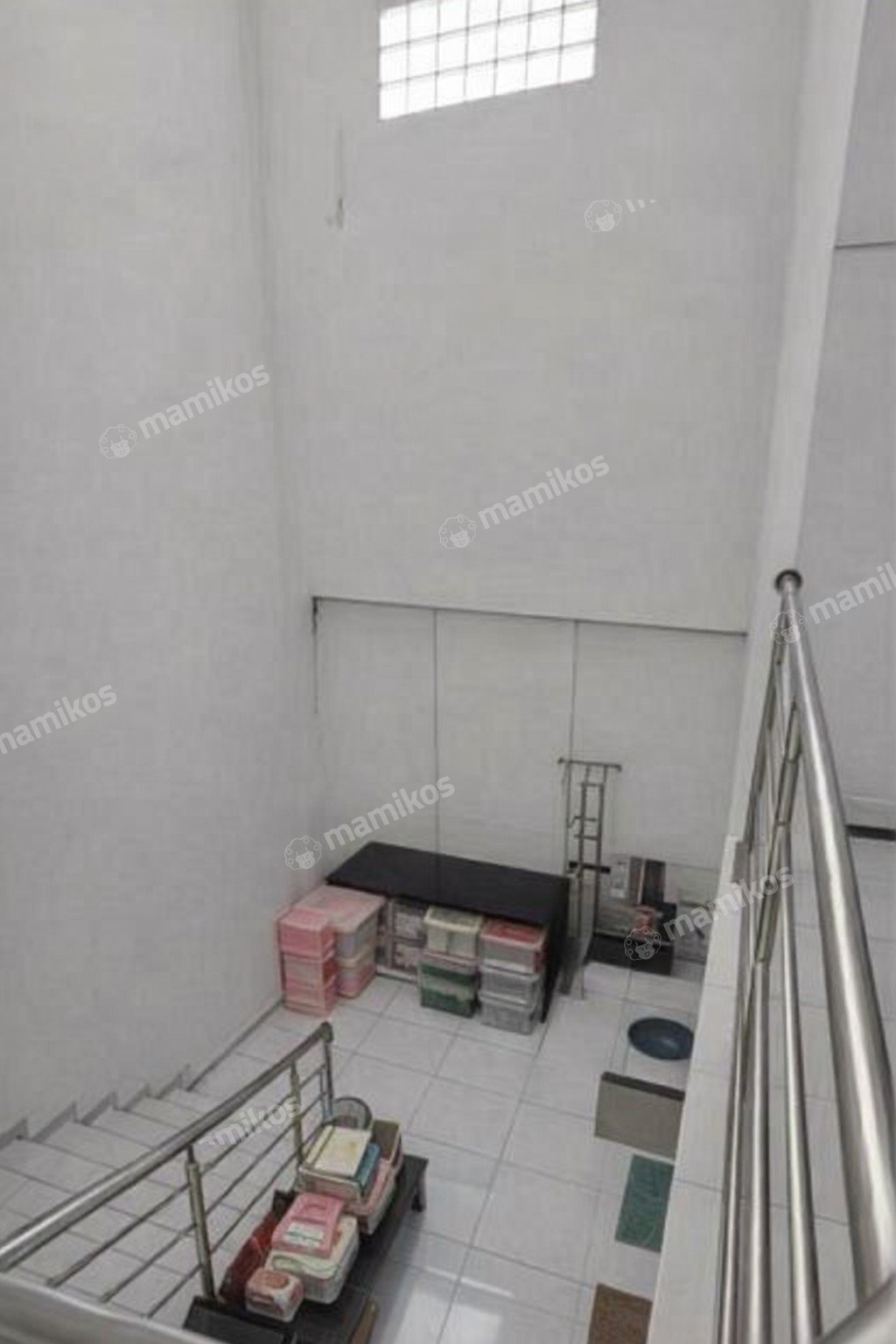 Rumah Sertifikat SHM 3 Lantai Muara Karang Jakarta Utara - Photo 3