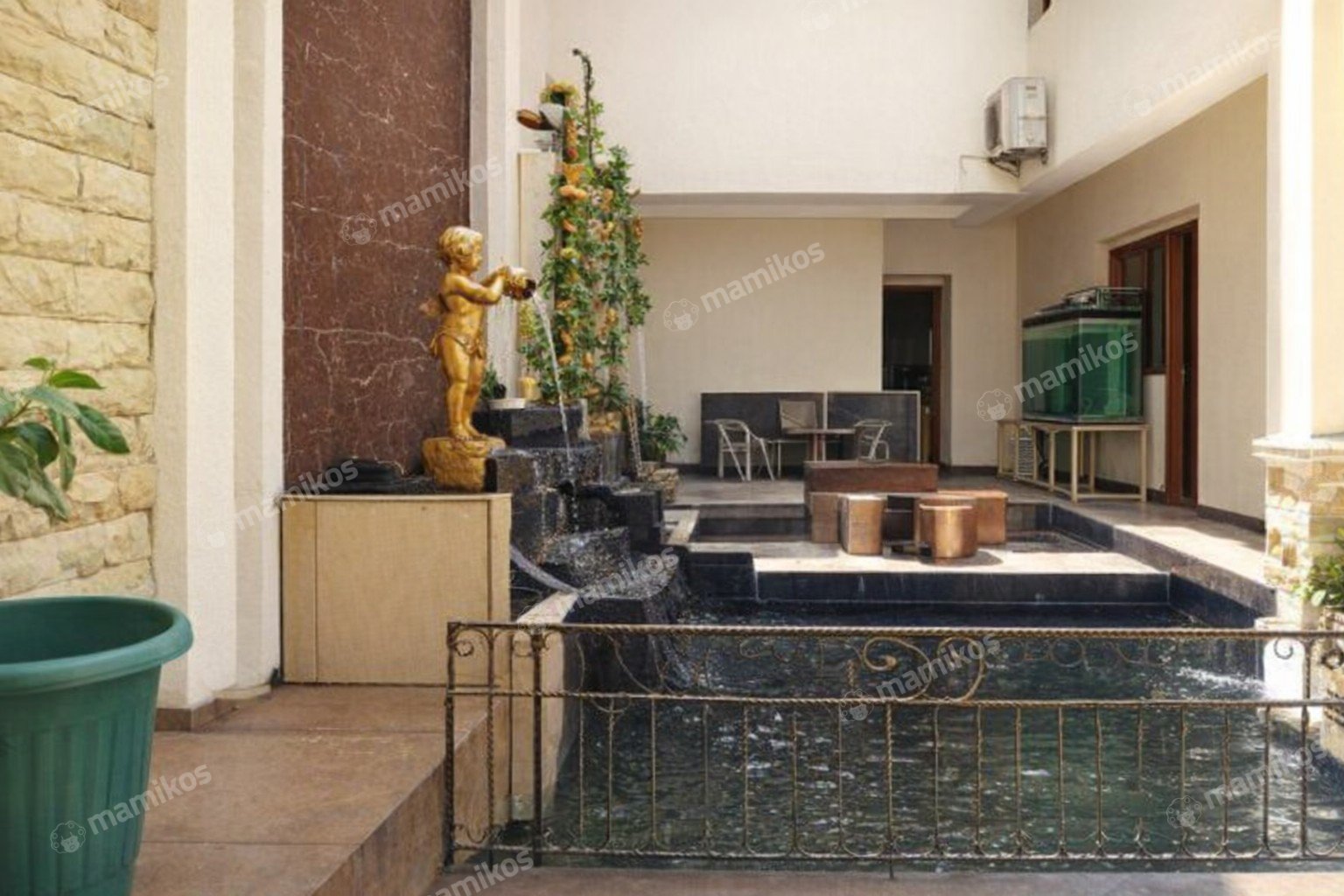 Rumah Sertifikat SHM 4 Kamar Tidur 3 Kamar Mandi Kembangan Jakarta Barat - Photo 4