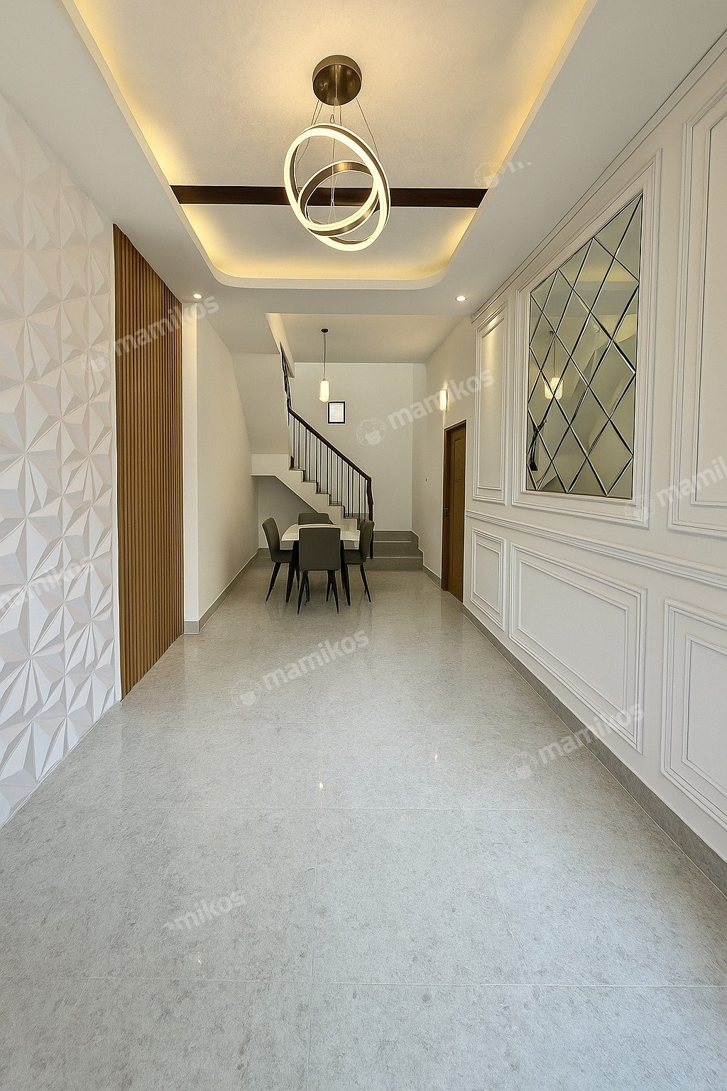 Rumah 4KT 2KM Pasar Minggu Jakarta Selatan - Photo 2