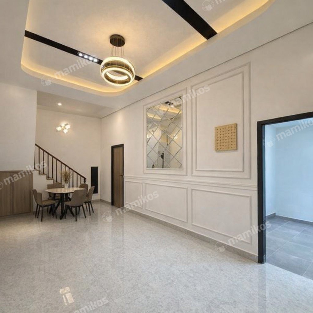 Rumah 4KT 2KM Pasar Minggu Jakarta Selatan - Photo 3