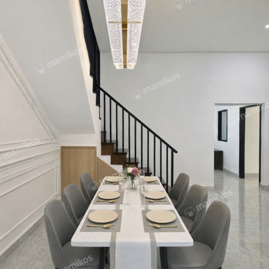 Rumah 4KT 2KM Pasar Minggu Jakarta Selatan - Photo 4