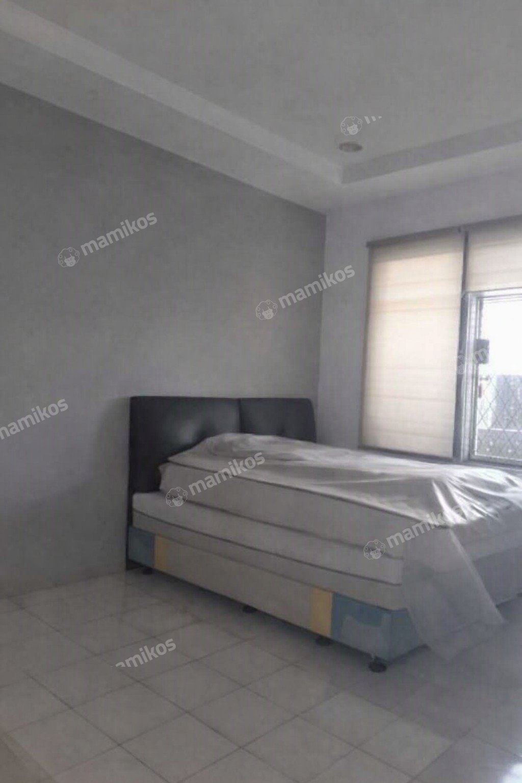 Rumah Sertifikat SHM 4 Kamar Tidur 3 Kamar Mandi Sunter Jakarta Utara - Photo 2