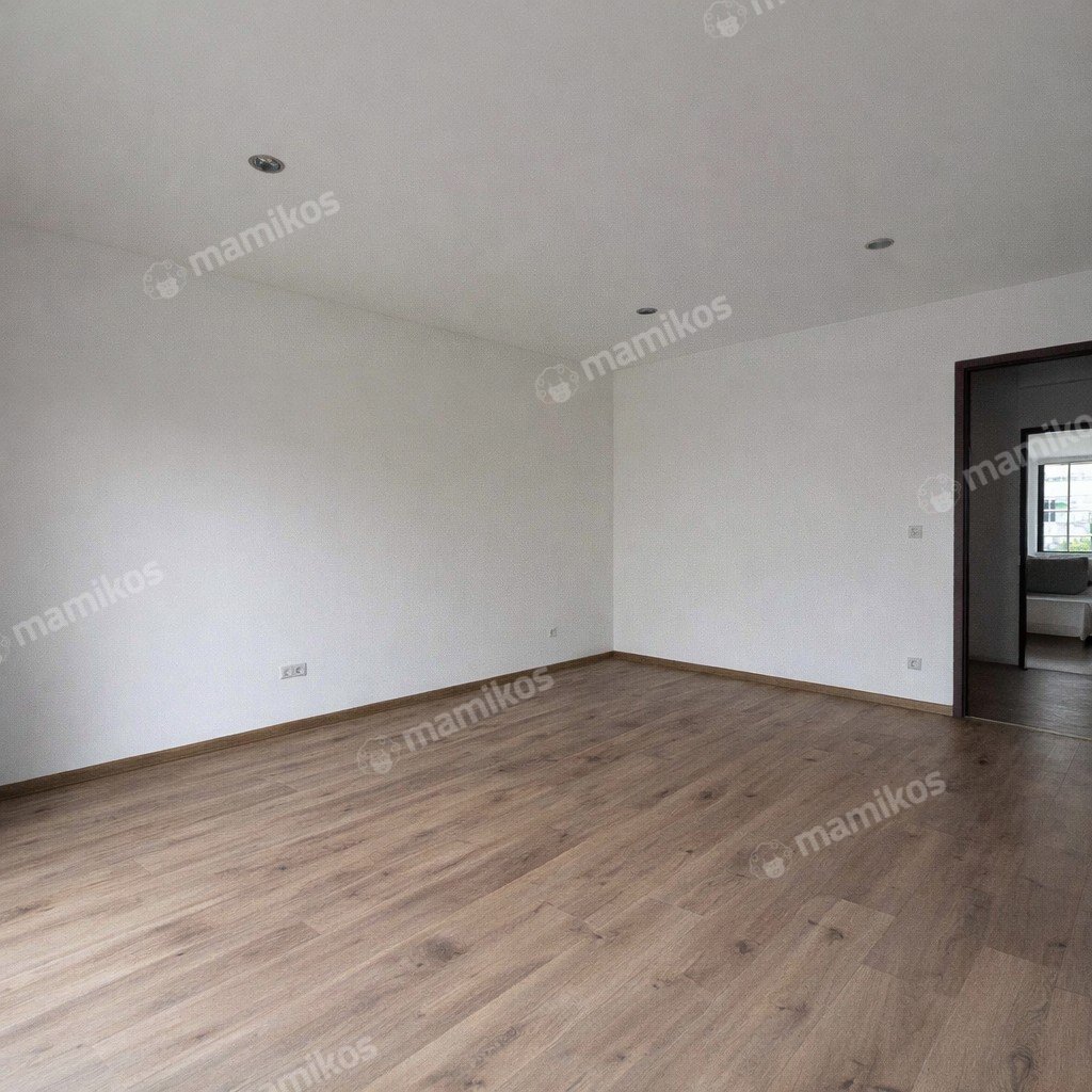 Rumah Sertifikat PPJB 3 Kamar Tidur 3 Kamar Mandi Pantai Indah Kapuk Jakarta Utara - Photo 2