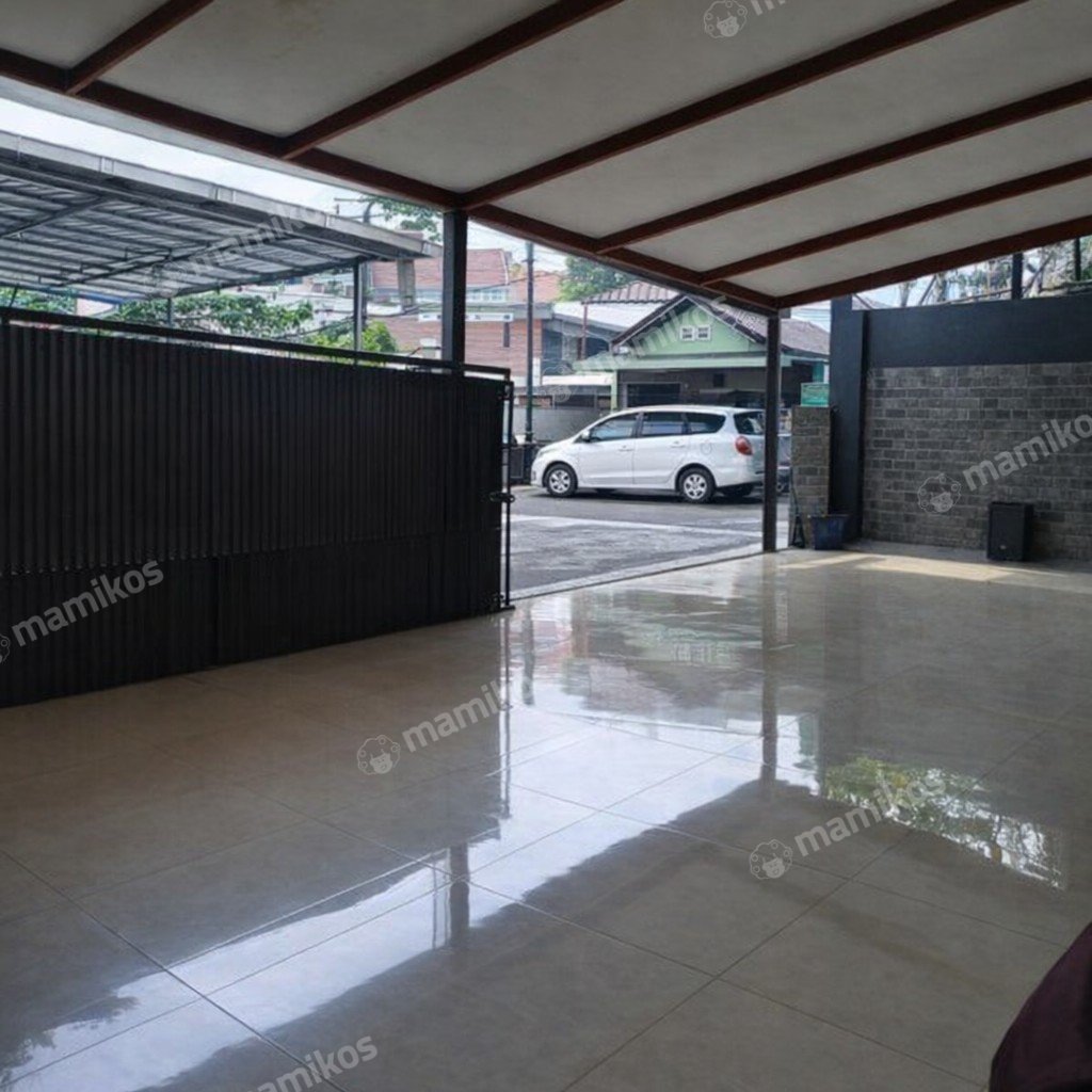 Rumah Sertifikat SHM 7 Kamar Tidur 4 Kamar Mandi Kebayoran Baru Jakarta Selatan - Photo 2