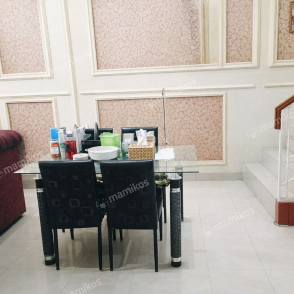 Rumah Sertifikat SHM 2 Kamar Tidur 3 Kamar Mandi Citra Grand Jakarta Timur - Photo 3