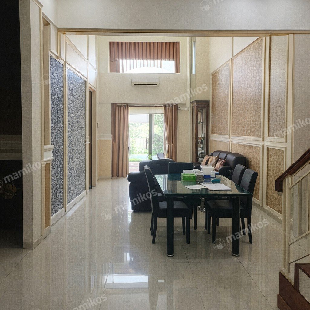 Rumah Sertifikat SHM 2 Kamar Tidur 3 Kamar Mandi Citra Grand Jakarta Timur - Photo 4