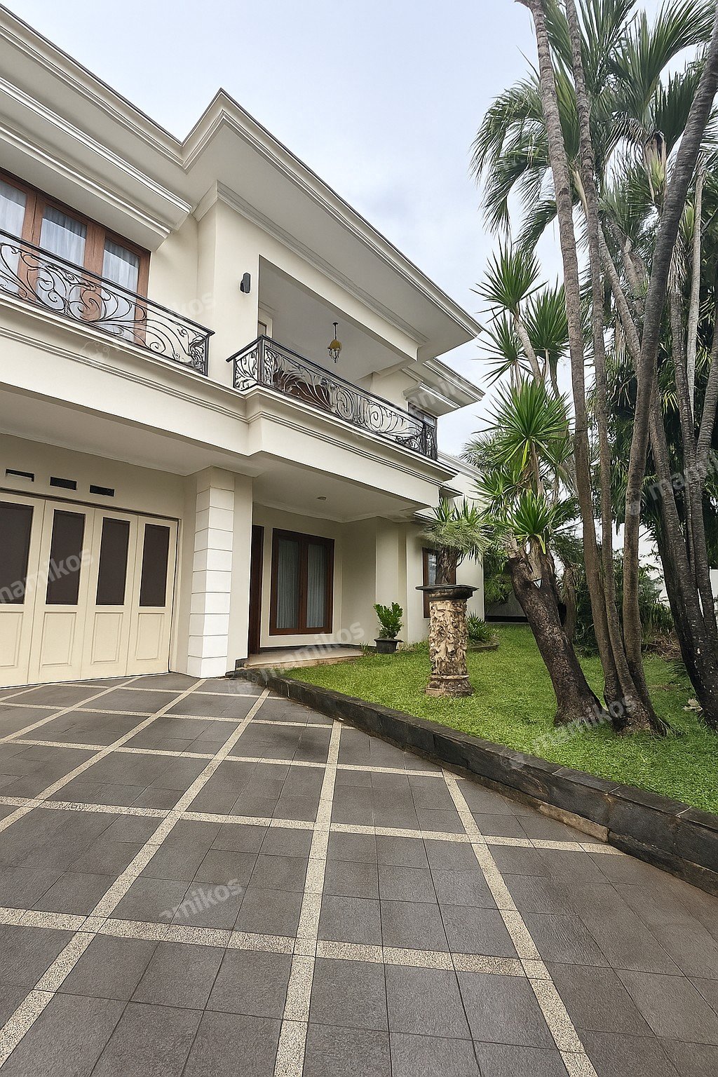 Rumah 7KT 4KM Antasari Jakarta Selatan - Photo 2