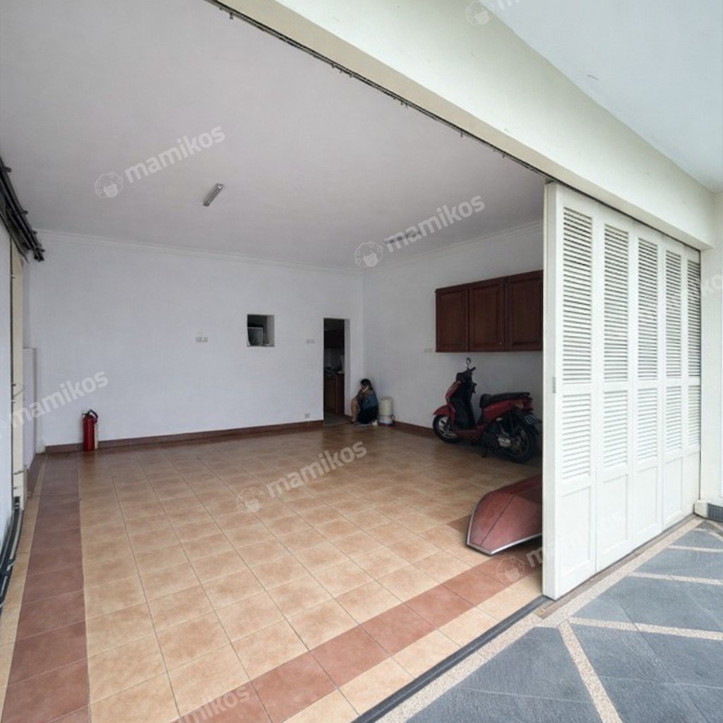 Rumah 7KT 4KM Antasari Jakarta Selatan - Photo 4