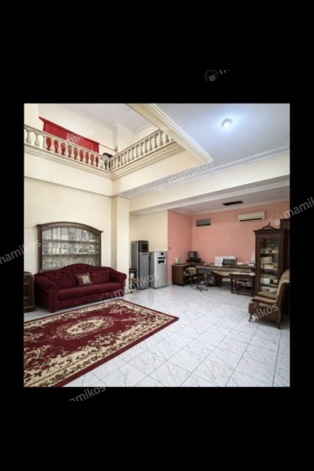 Rumah Sertifikat SHM 6 Kamar Tidur 6 Kamar Mandi Kebayoran Baru Jakarta Selatan - Photo 5