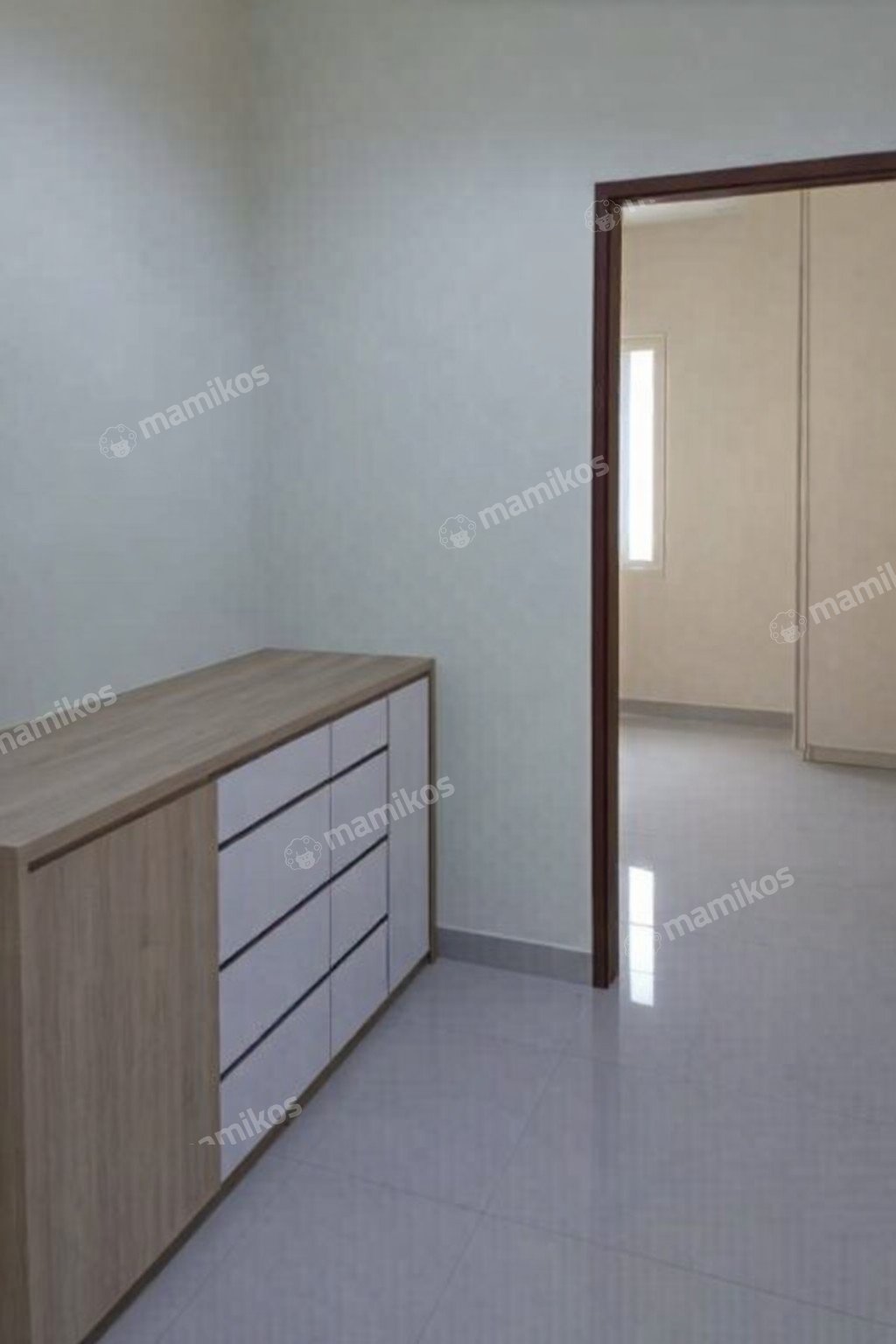 Rumah Sertifikat SHM 3 Kamar Tidur 3 Kamar Mandi Sunter Jakarta Utara - Photo 3