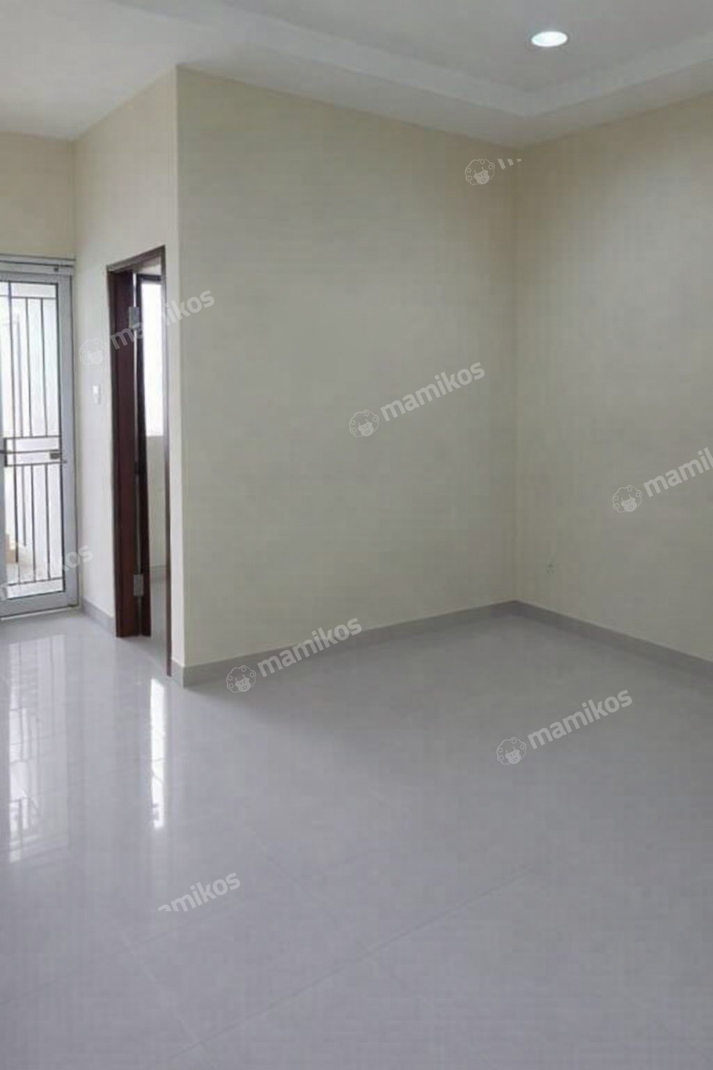 Rumah Sertifikat SHM 3 Kamar Tidur 3 Kamar Mandi Sunter Jakarta Utara - Photo 5
