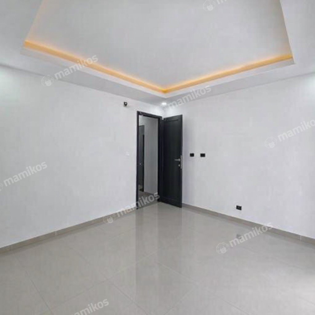 Rumah Sertifikat SHM 4 Kamar Tidur 3 Kamar Mandi Citra Garden Jakarta Barat - Photo 2