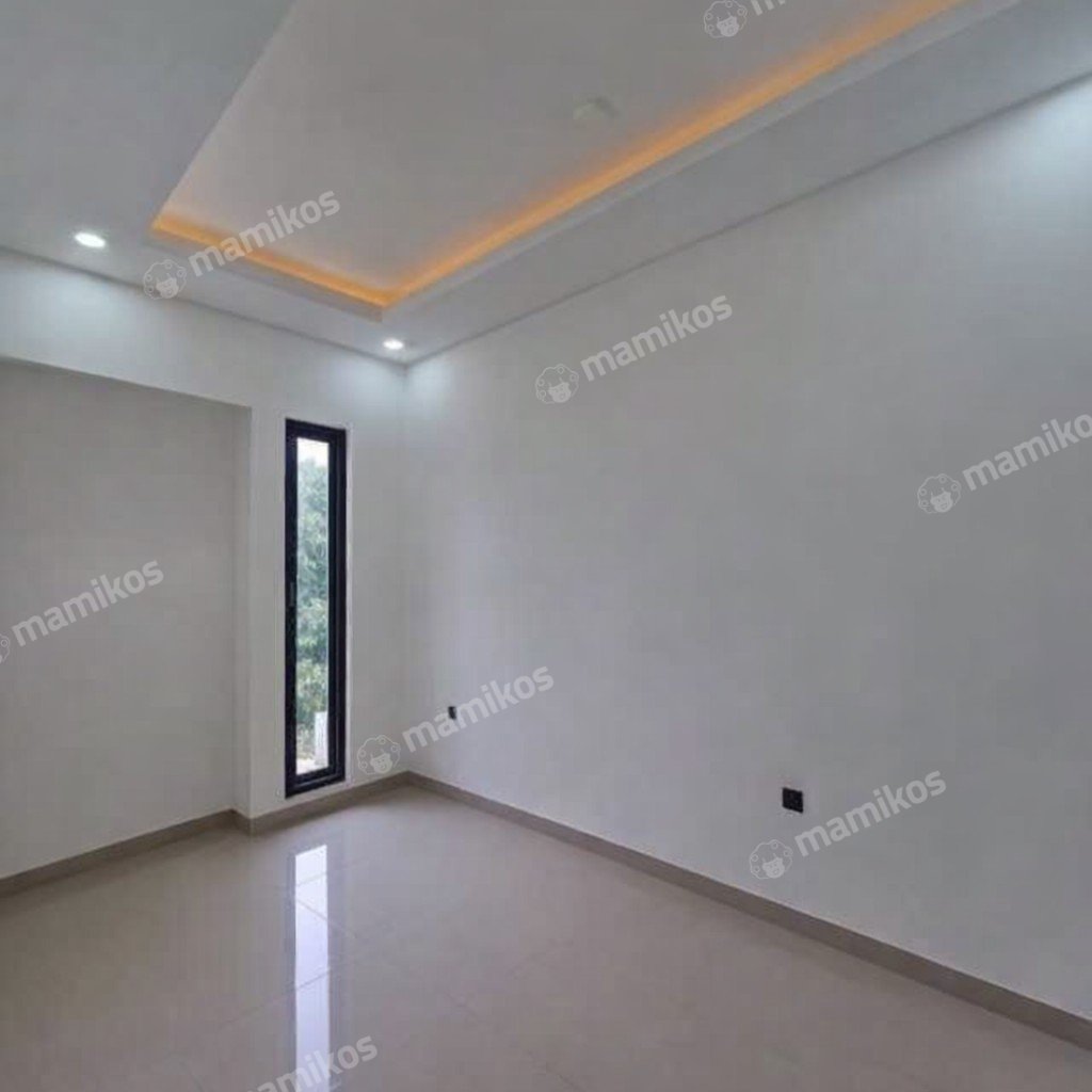Rumah Sertifikat SHM 4 Kamar Tidur 3 Kamar Mandi Citra Garden Jakarta Barat - Photo 3