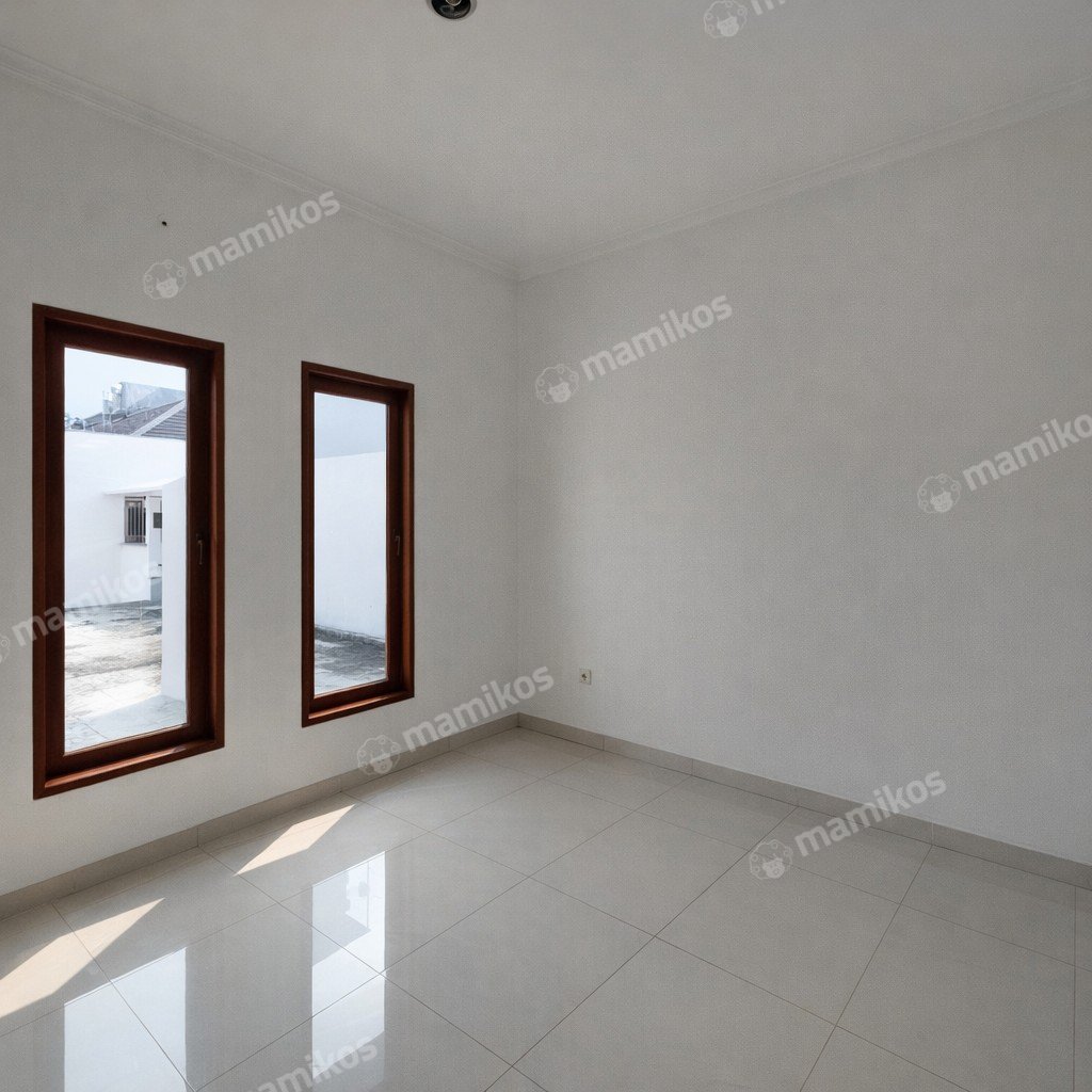 Rumah Sertifikat SHM 4 Kamar Tidur 4 Kamar Mandi Cilandak Jakarta Selatan - Photo 3