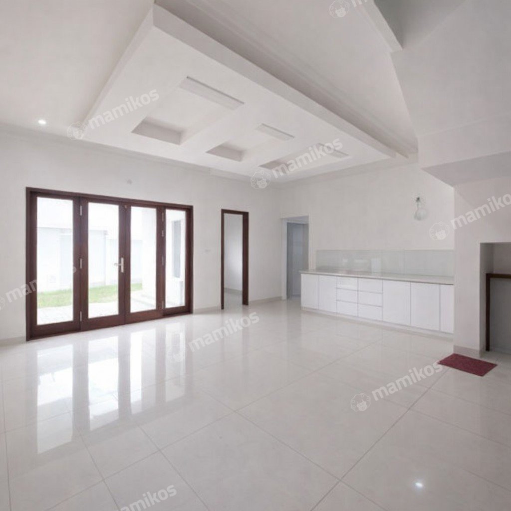 Rumah Sertifikat SHM 4 Kamar Tidur 4 Kamar Mandi Cilandak Jakarta Selatan - Photo 4