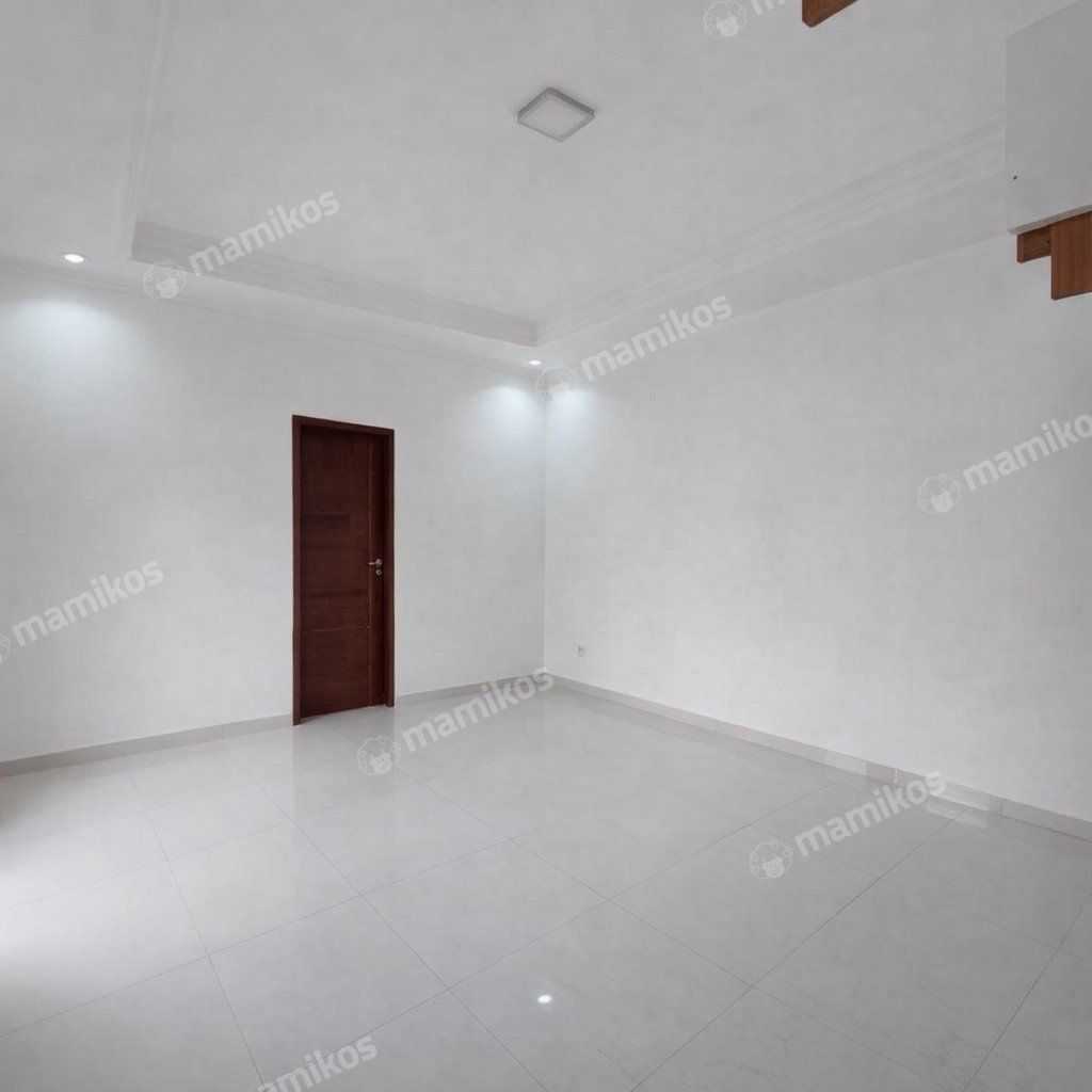 Rumah Sertifikat SHM 4 Kamar Tidur 4 Kamar Mandi Cilandak Jakarta Selatan - Photo 5