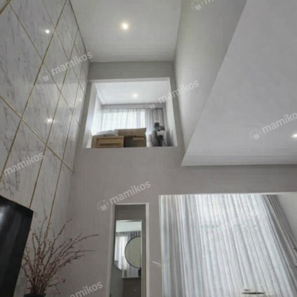 Rumah Sertifikat SHM 4 Kamar Tidur 4 Kamar Mandi Kembangan Jakarta Barat - Photo 2