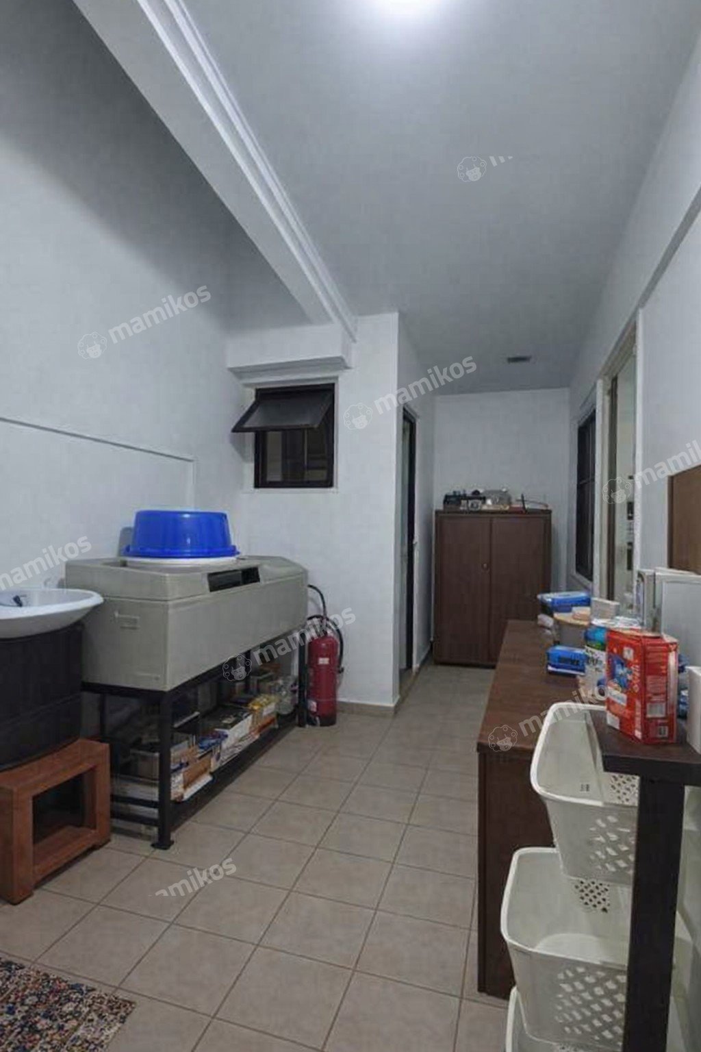 Rumah Sertifikat SHM 3 Kamar Tidur 2 Kamar Mandi Green Lake City Jakarta Barat - Photo 4
