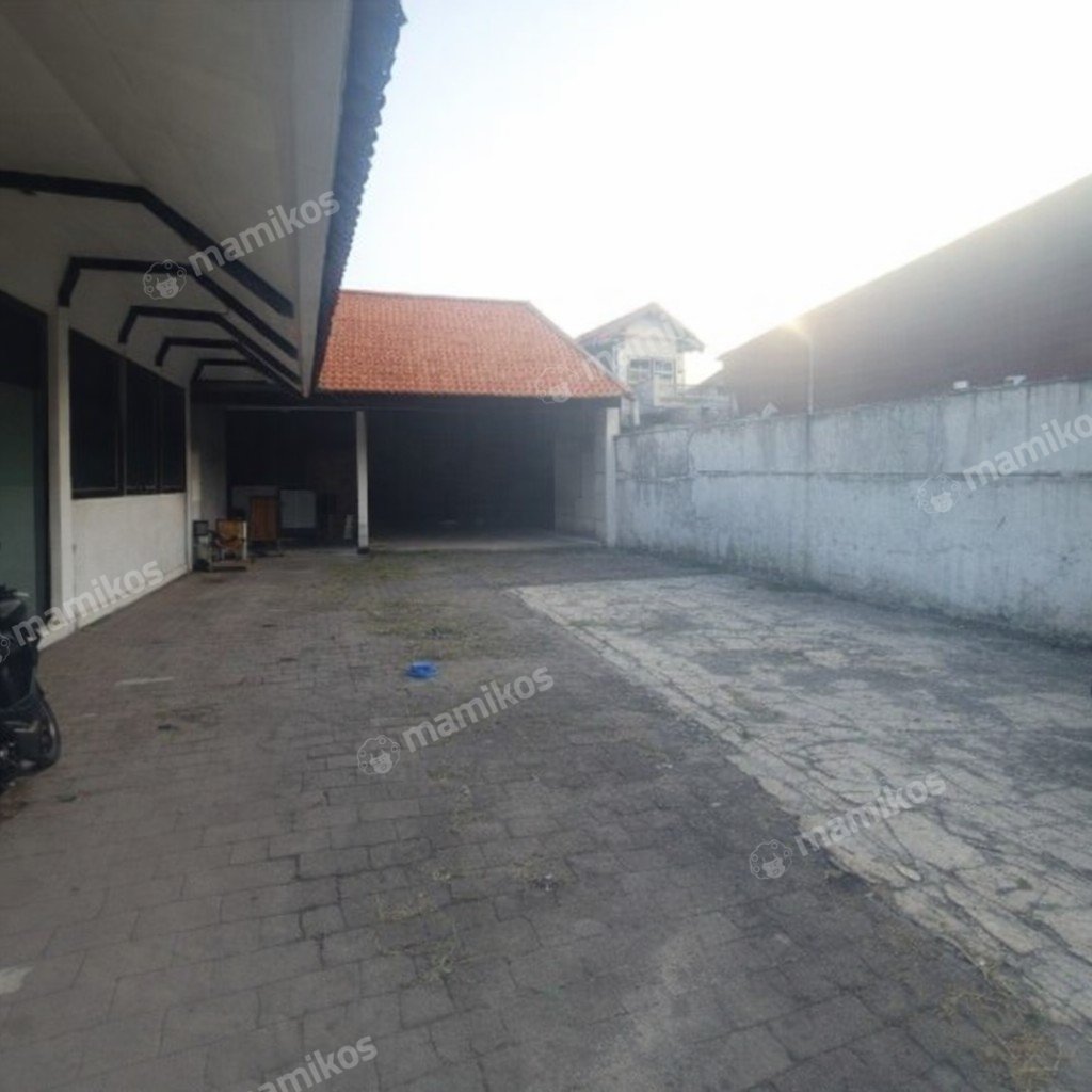 Rumah Sertifikat SHM 5 Kamar Tidur 4 Kamar Mandi Pesanggrahan Jakarta Selatan - Photo 2
