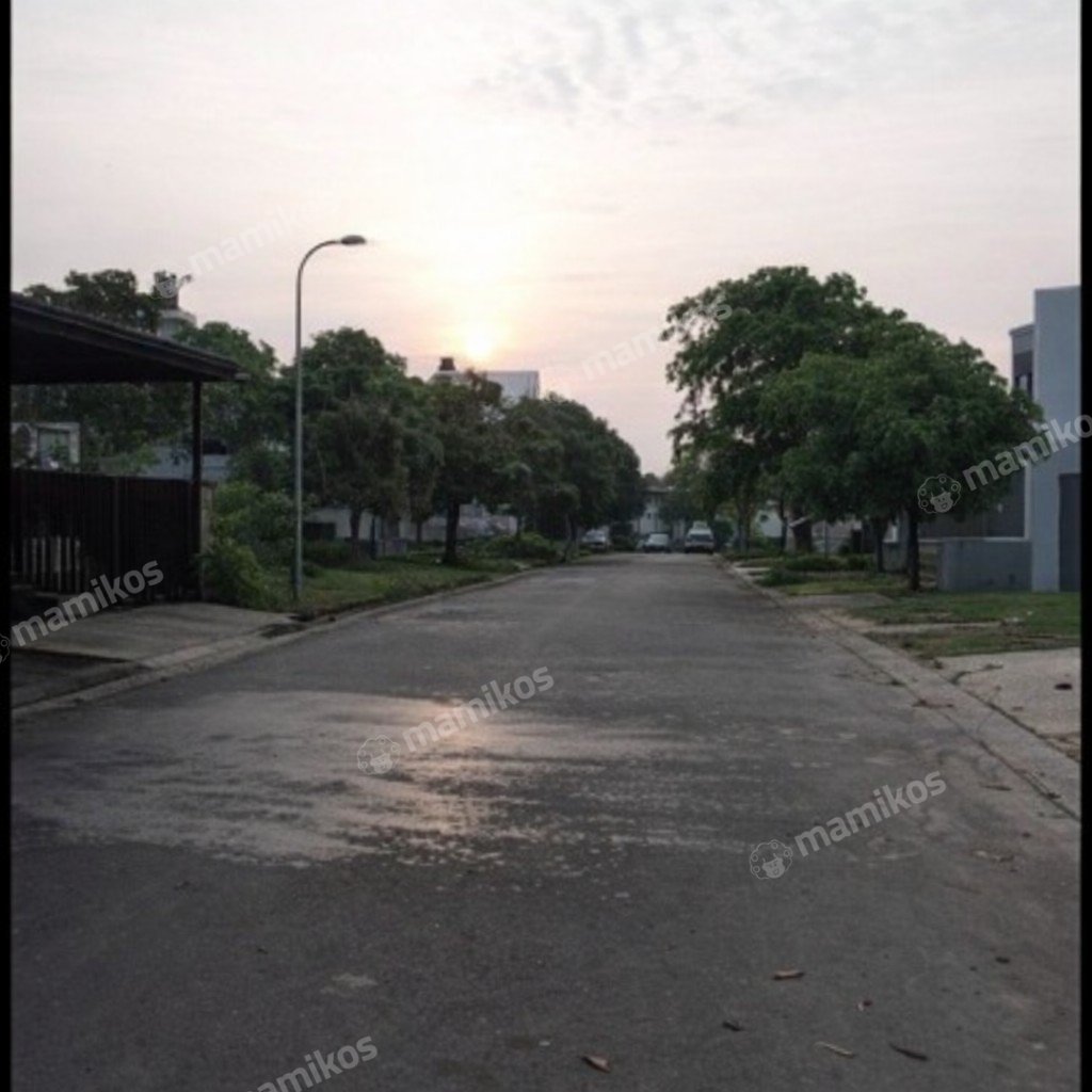 Rumah Sertifikat SHM 3 Kamar Tidur 2 Kamar Mandi Metland Puri Jakarta Barat - Photo 2