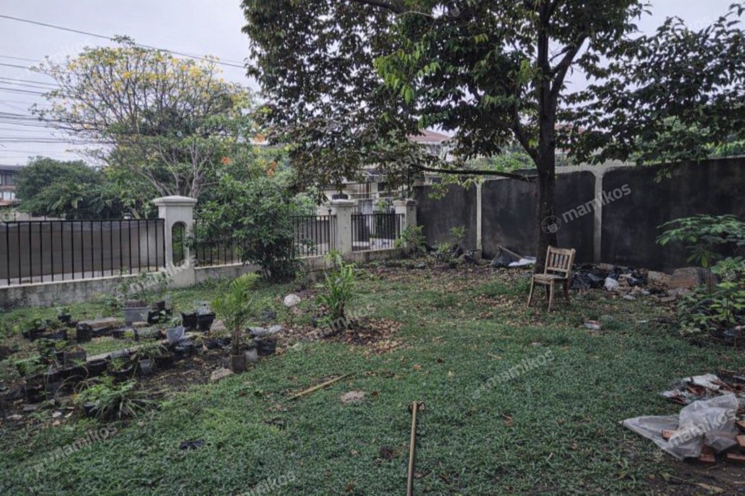 Rumah 3KT 1KM Cipete Jakarta Selatan