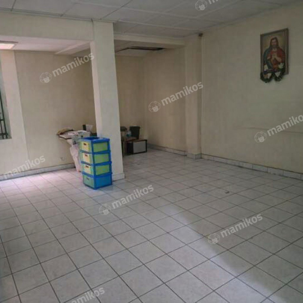 Rumah Sertifikat SHM 3 Kamar Tidur 1 Kamar Mandi Wijaya Jakarta Selatan - Photo 3