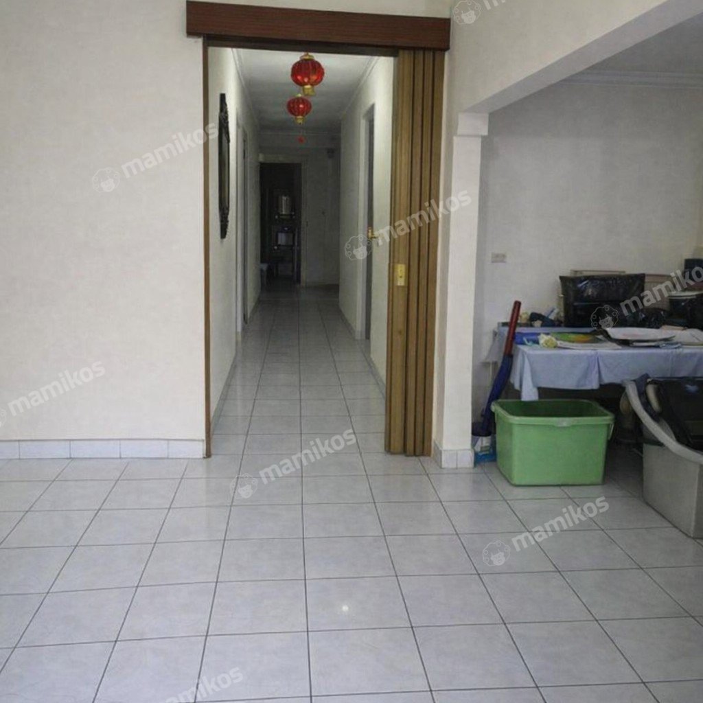 Rumah Sertifikat SHM 3 Kamar Tidur 1 Kamar Mandi Wijaya Jakarta Selatan - Photo 4