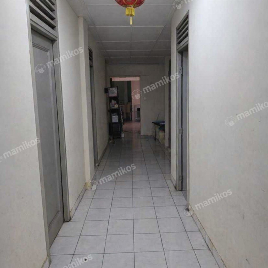 Rumah Sertifikat SHM 3 Kamar Tidur 1 Kamar Mandi Wijaya Jakarta Selatan - Photo 5