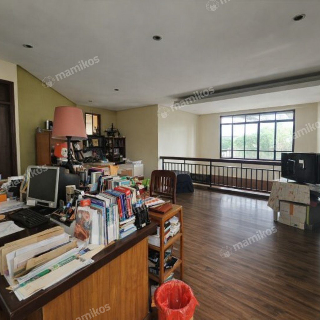 Rumah Sertifikat SHM 4 Kamar Tidur 4 Kamar Mandi Pasar Minggu Jakarta Selatan - Photo 3