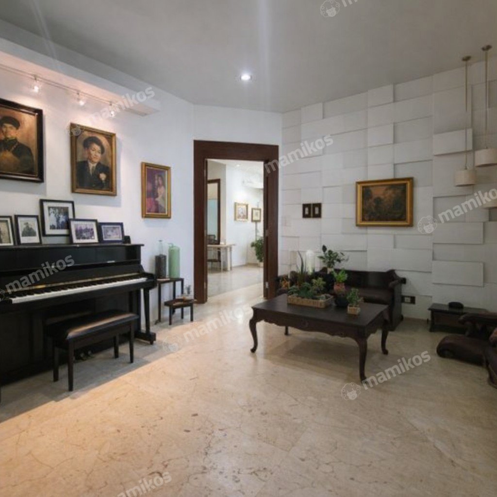 Rumah Sertifikat SHM 4 Kamar Tidur 4 Kamar Mandi Pasar Minggu Jakarta Selatan - Photo 5