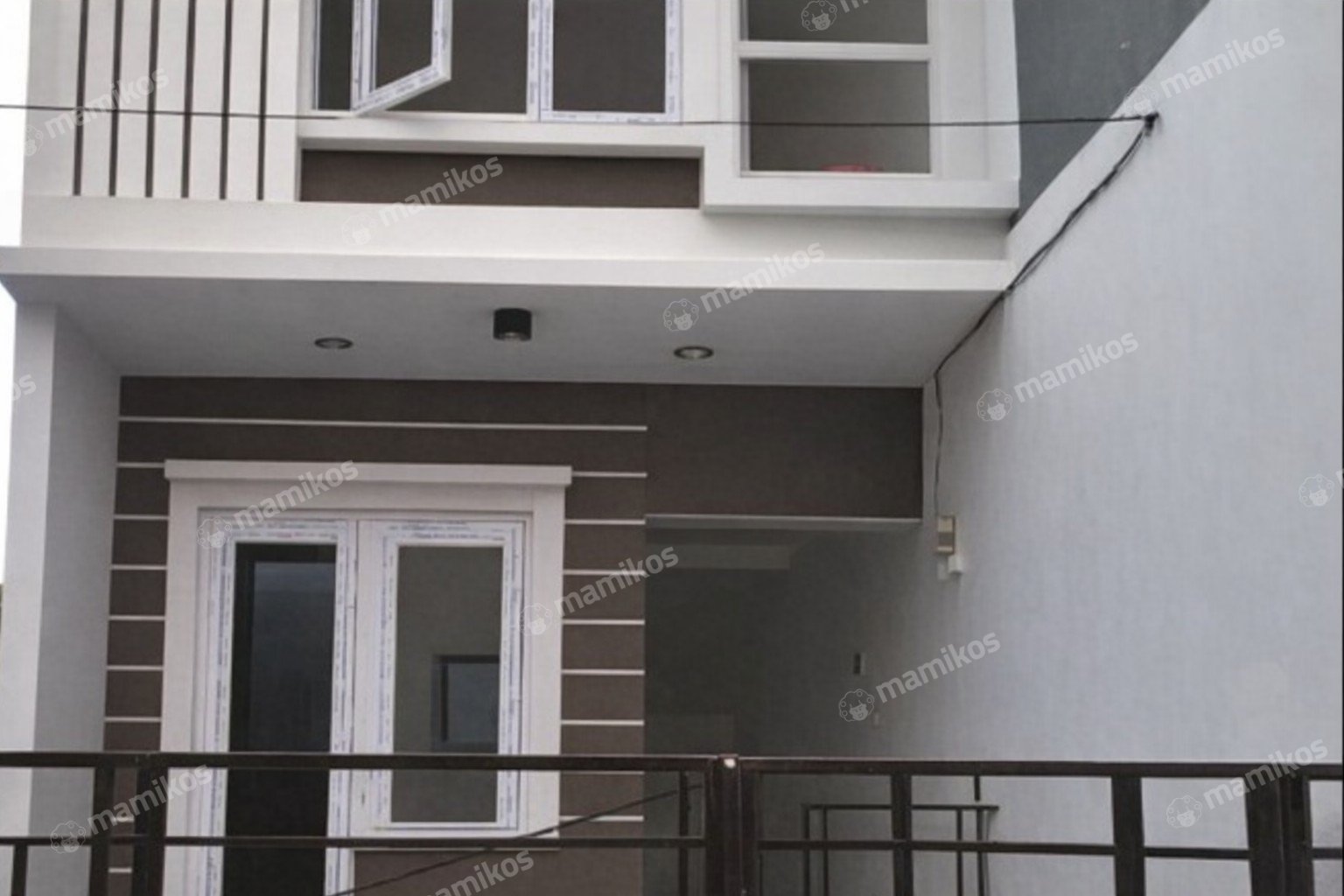 Rumah Sertifikat SHM 2 Kamar Tidur 3 Kamar Mandi Kelapa Gading Jakarta Utara