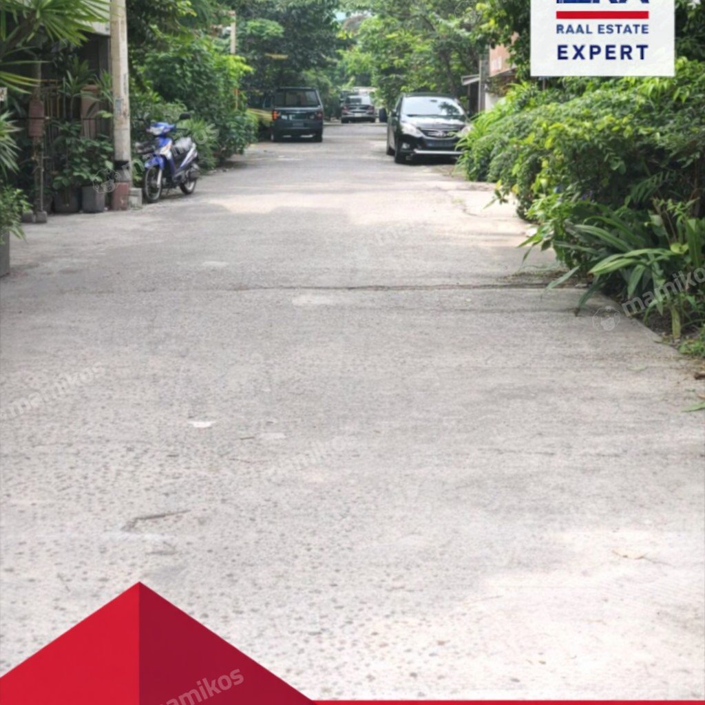Rumah Sertifikat SHM 2 Kamar Tidur 3 Kamar Mandi Kelapa Gading Jakarta Utara - Photo 2