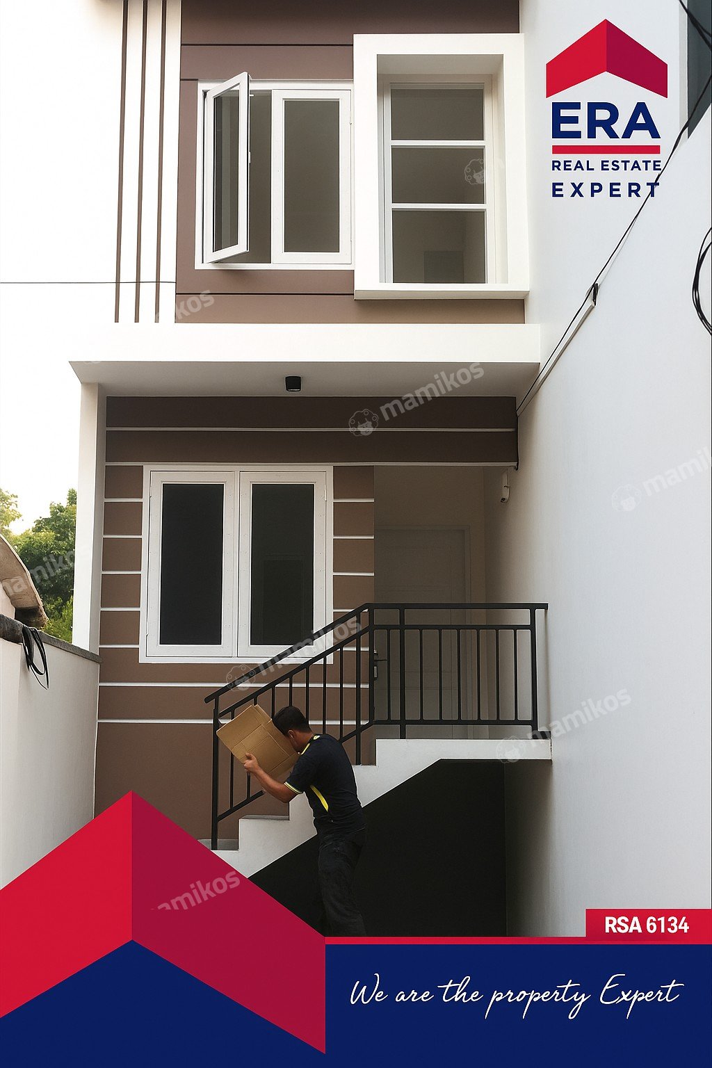 Rumah Sertifikat SHM 2 Kamar Tidur 3 Kamar Mandi Kelapa Gading Jakarta Utara - Photo 3