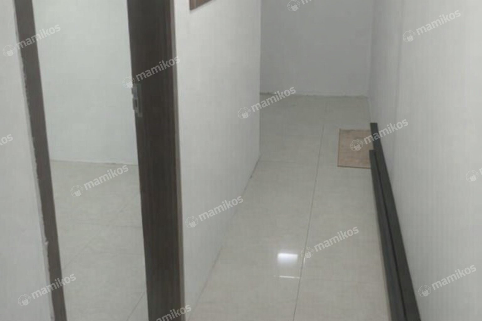 Rumah Sertifikat SHM 3 Kamar Tidur 2 Kamar Mandi Teluk Gong Jakarta Utara