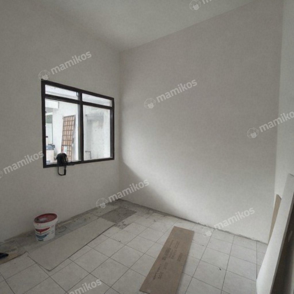 Rumah Sertifikat SHM 3 Kamar Tidur 2 Kamar Mandi Teluk Gong Jakarta Utara - Photo 3