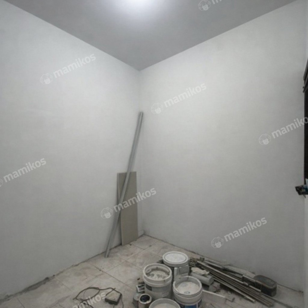Rumah Sertifikat SHM 3 Kamar Tidur 2 Kamar Mandi Teluk Gong Jakarta Utara - Photo 4