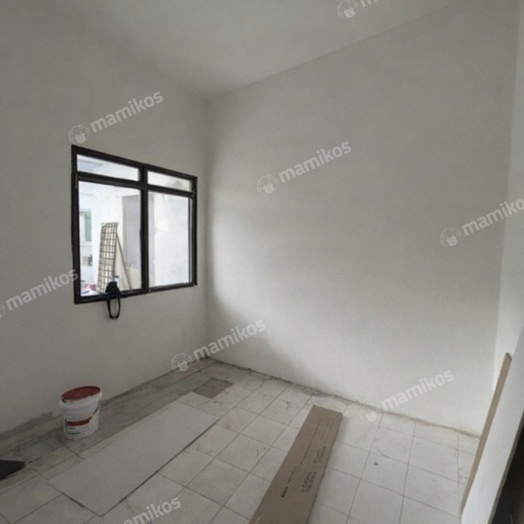 Rumah Sertifikat SHM 3 Kamar Tidur 2 Kamar Mandi Teluk Gong Jakarta Utara - Photo 5