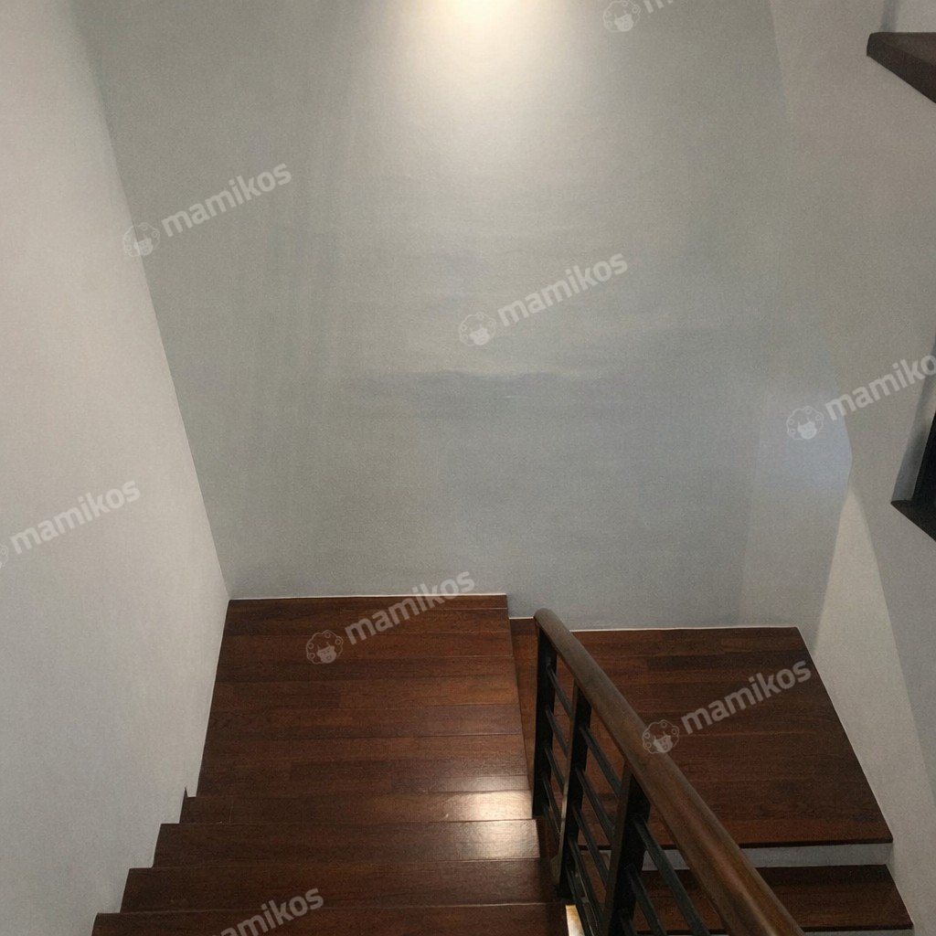 Rumah Sertifikat SHM 3 Kamar Tidur 2 Kamar Mandi Kemang Jakarta Selatan - Photo 2