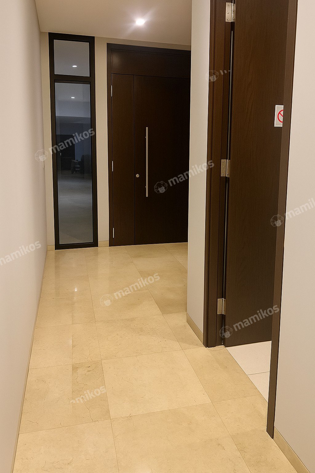 Rumah Sertifikat SHM 3 Kamar Tidur 2 Kamar Mandi Kemang Jakarta Selatan - Photo 4