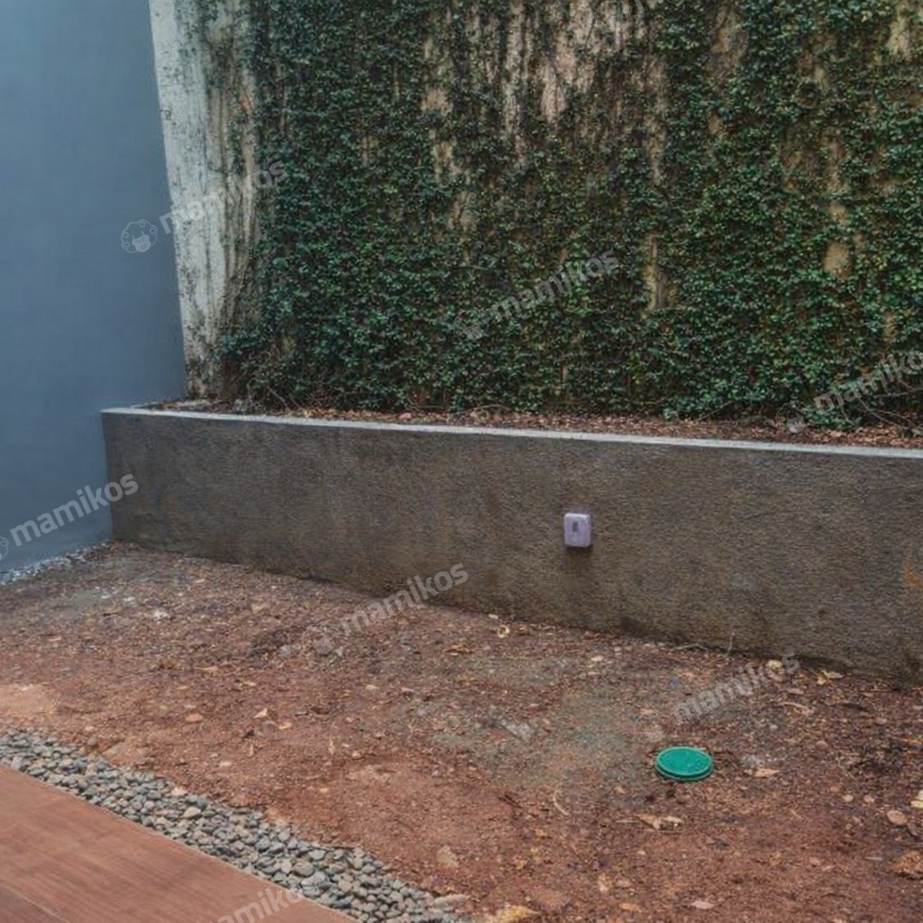 Rumah Sertifikat SHM 3 Kamar Tidur 2 Kamar Mandi Kemang Jakarta Selatan - Photo 5