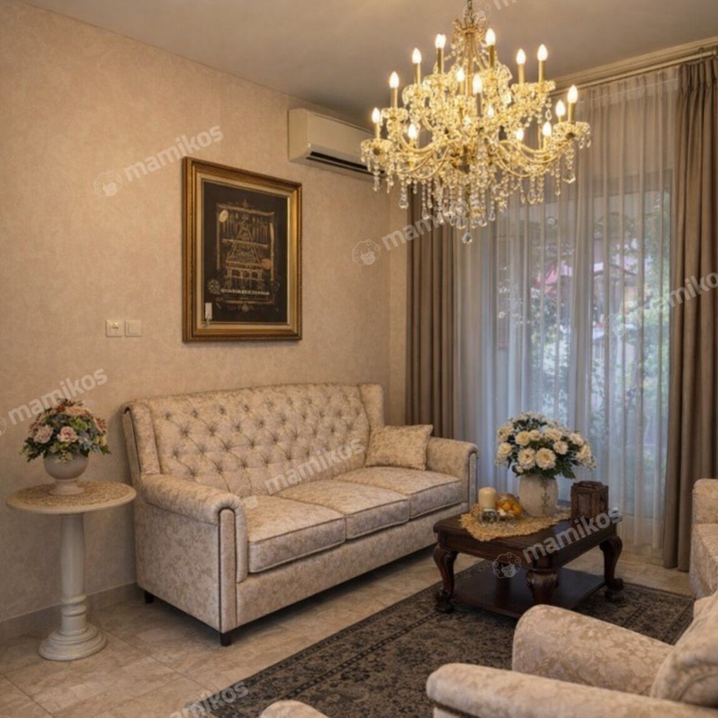 Rumah Sertifikat SHM 5 Kamar Tidur 4 Kamar Mandi Lebak Bulus Jakarta Selatan - Photo 2