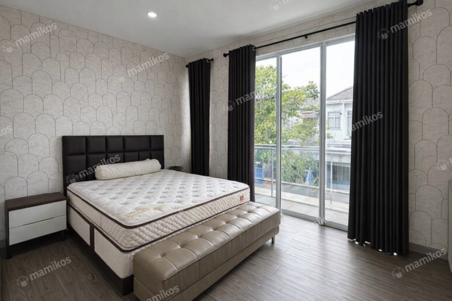 Rumah 3KT 3KM Metland Puri Jakarta Barat