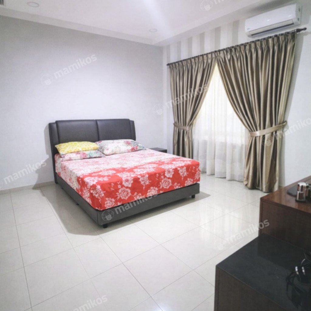 Rumah Sertifikat SHM 3 Kamar Tidur 3 Kamar Mandi Daan Mogot Jakarta Barat - Photo 3