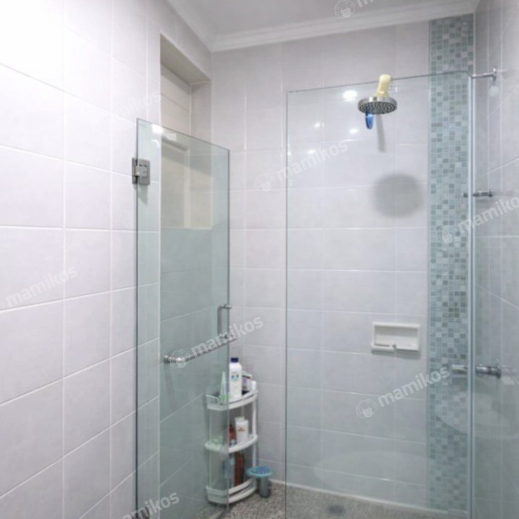 Rumah Sertifikat SHM 3 Kamar Tidur 3 Kamar Mandi Daan Mogot Jakarta Barat - Photo 5