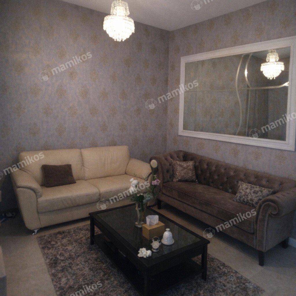 Rumah Sertifikat SHM 4 Kamar Tidur 4 Kamar Mandi Raffles Hills Jakarta Timur - Photo 4