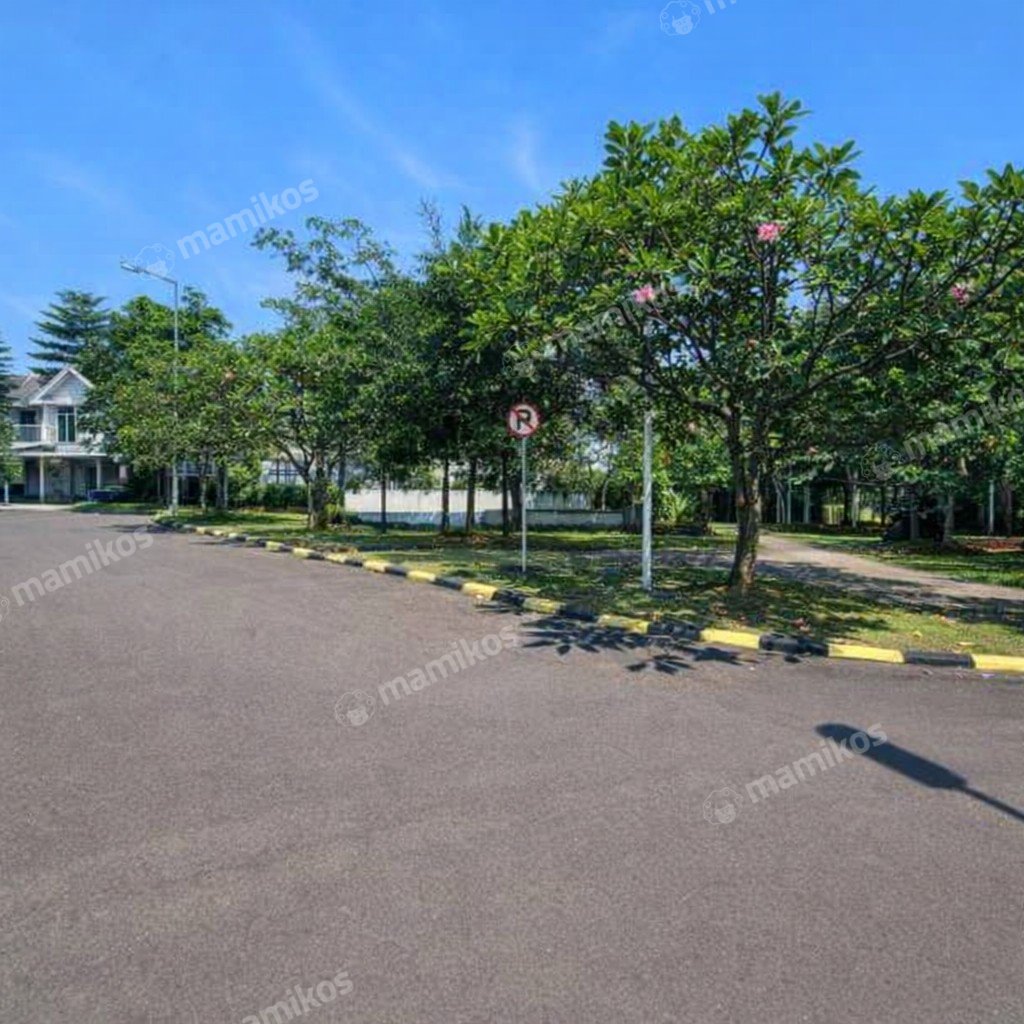 Rumah Sertifikat PPJB 3 Kamar Tidur 2 Kamar Mandi Jakarta Garden City Jakarta Timur - Photo 2