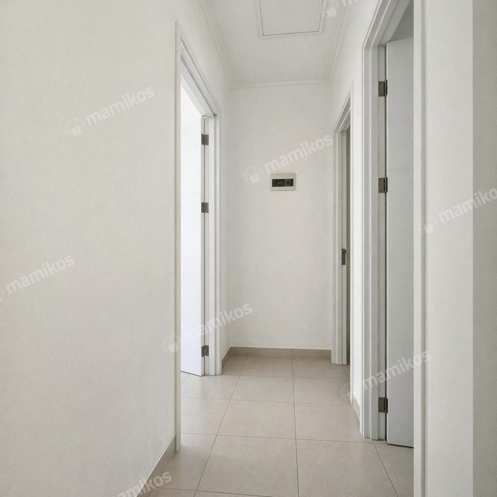 Rumah Sertifikat PPJB 3 Kamar Tidur 2 Kamar Mandi Jakarta Garden City Jakarta Timur - Photo 3