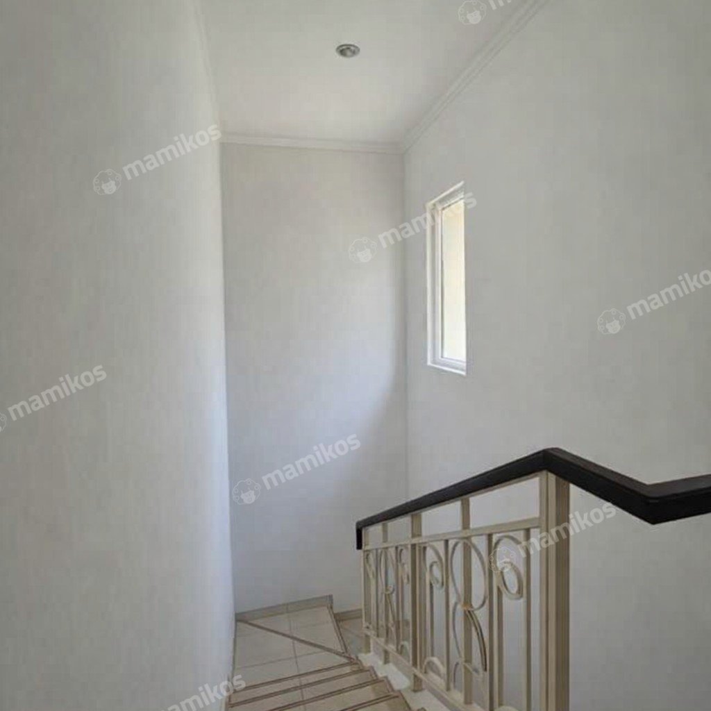 Rumah Sertifikat PPJB 3 Kamar Tidur 2 Kamar Mandi Jakarta Garden City Jakarta Timur - Photo 4