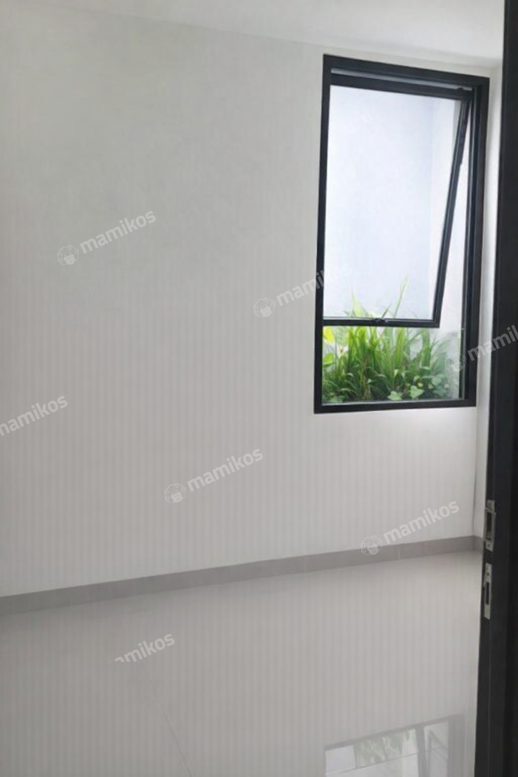 Rumah Sertifikat SHM 2 Kamar Tidur 2 Kamar Mandi Cijantung Jakarta Timur - Photo 2
