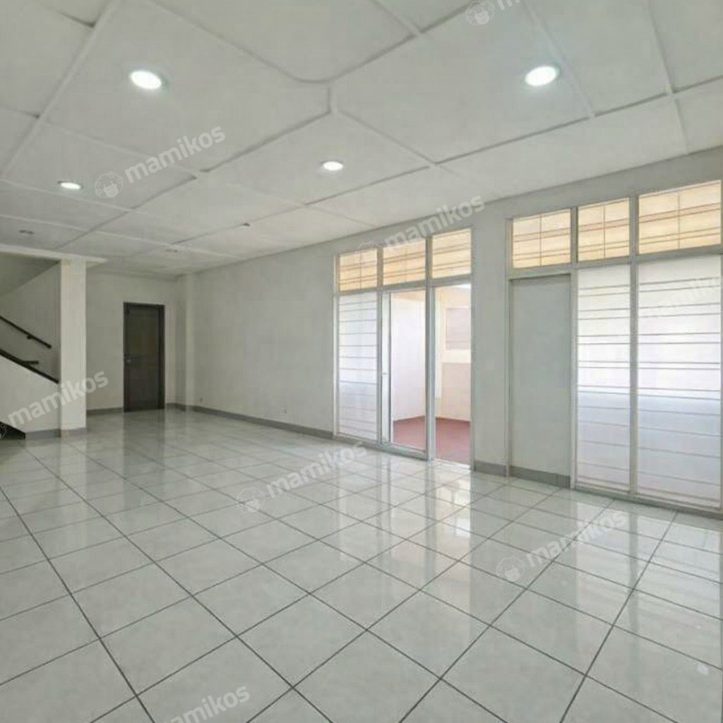 Rumah Sertifikat SHM 5 Kamar Tidur 4 Kamar Mandi Kalibata Jakarta Selatan - Photo 3